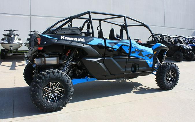 2026 Kawasaki KRT1000ATFNN