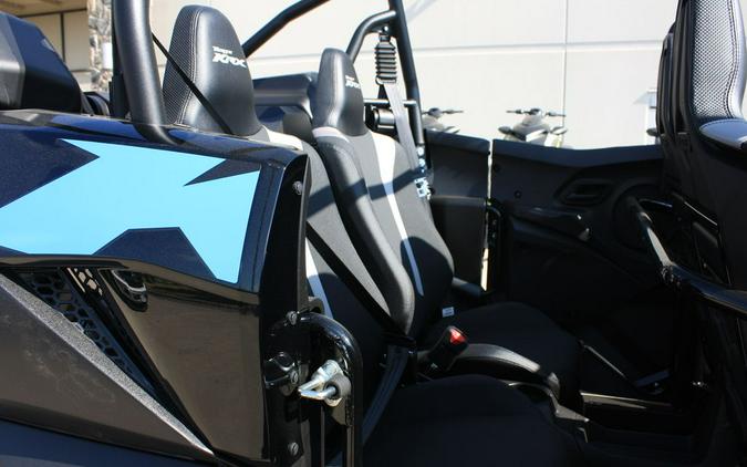 2026 Kawasaki KRT1000ATFNN