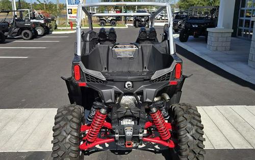 2026 Can-Am Maverick Sport X Mr 1000R