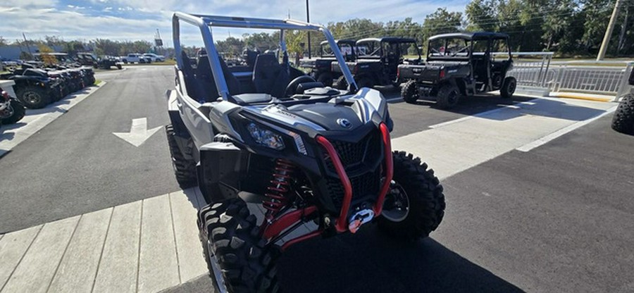 2026 Can-Am Maverick Sport X Mr 1000R