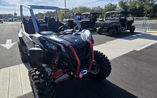 2026 Can-Am Maverick Sport X Mr 1000R