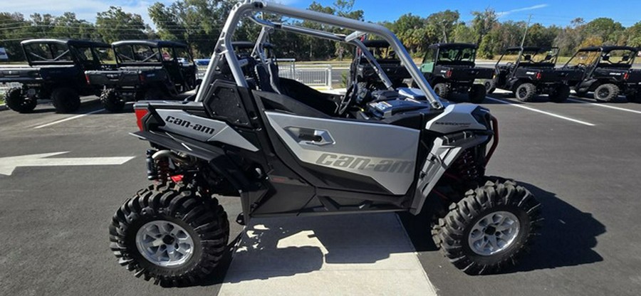 2026 Can-Am Maverick Sport X Mr 1000R