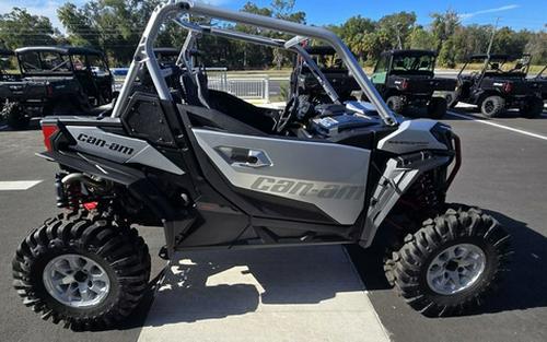 2026 Can-Am Maverick Sport X Mr 1000R