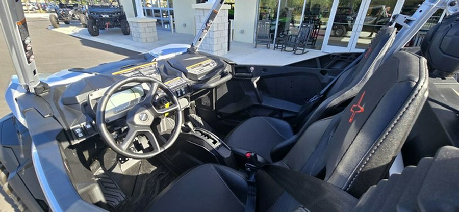 2026 Can-Am Maverick Sport X Mr 1000R