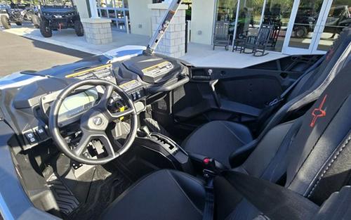 2026 Can-Am Maverick Sport X Mr 1000R