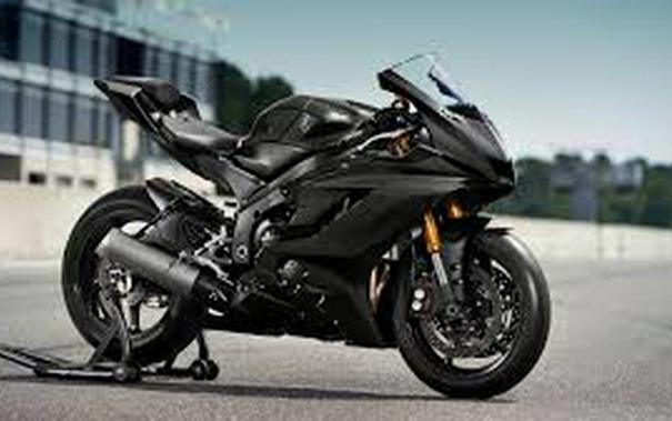 2024 Yamaha YZFR-6 RACE