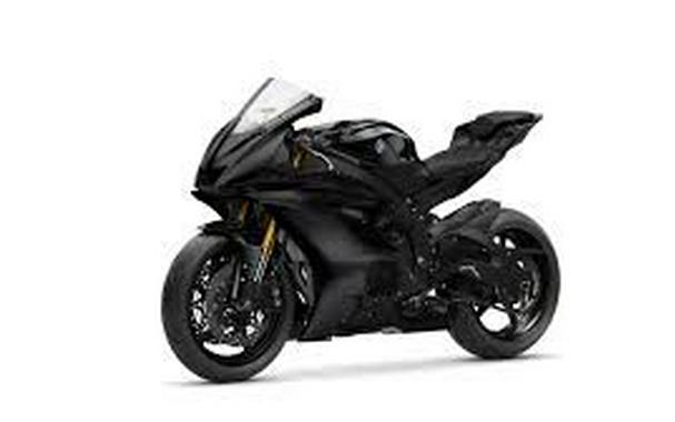 2024 Yamaha YZFR-6 RACE
