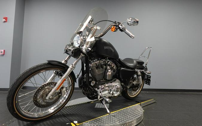 2016 Harley-Davidson 1200 Custom