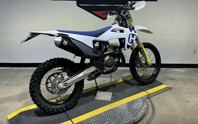 2020 Husqvarna FX 350
