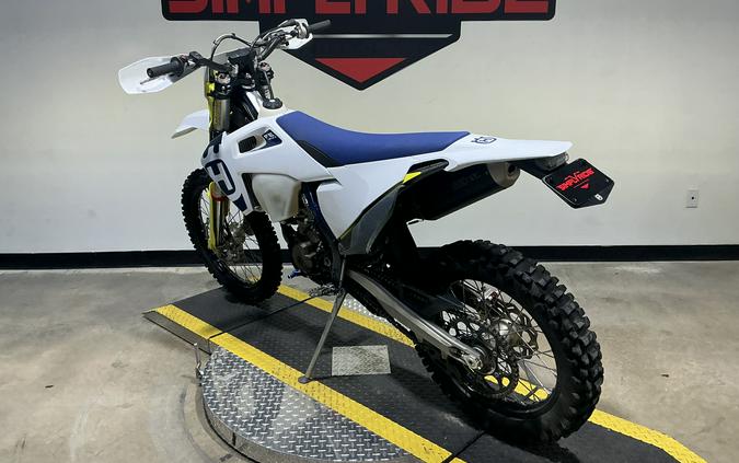 2020 Husqvarna FX 350