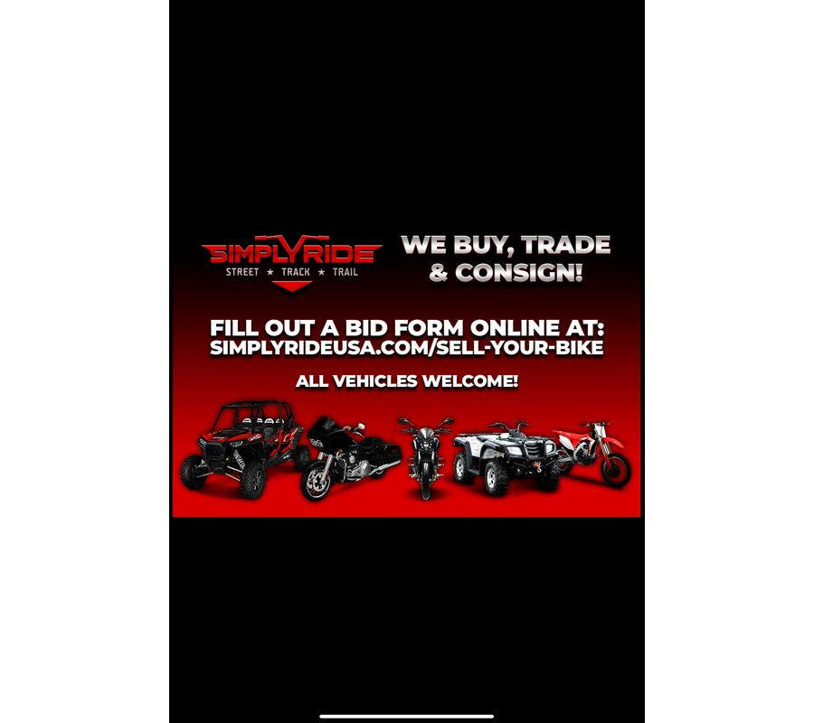 2020 Husqvarna FX 350