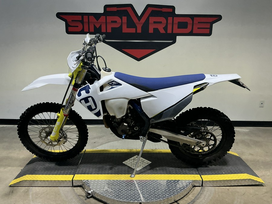 2020 Husqvarna FX 350