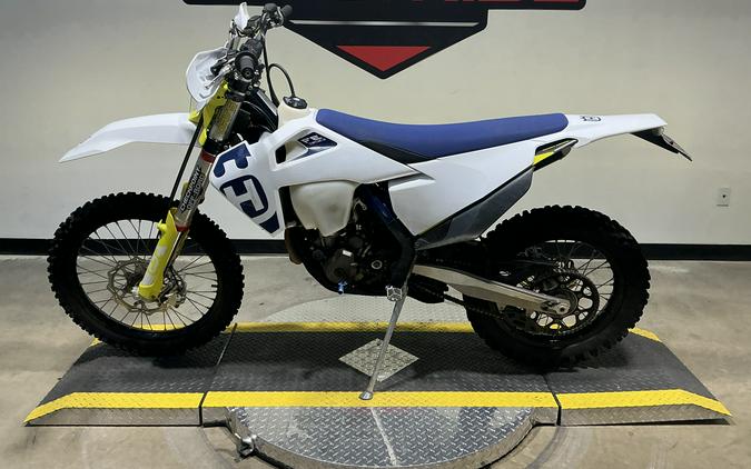 2020 Husqvarna FX 350