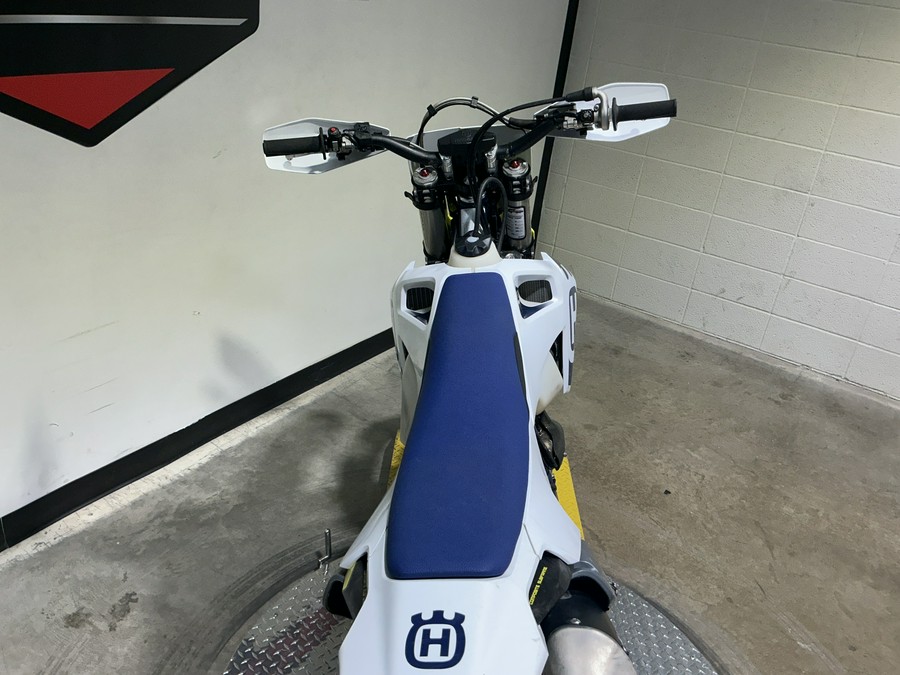 2020 Husqvarna FX 350