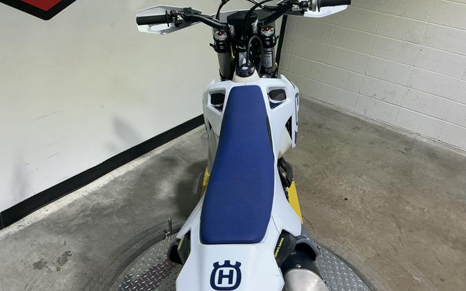 2020 Husqvarna FX 350