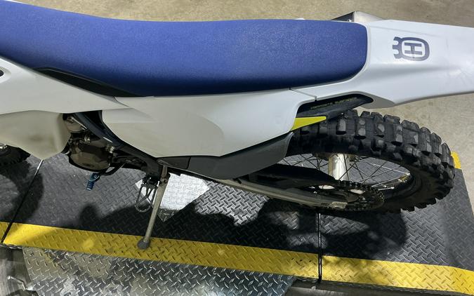 2020 Husqvarna FX 350