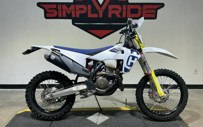 2020 Husqvarna FX 350