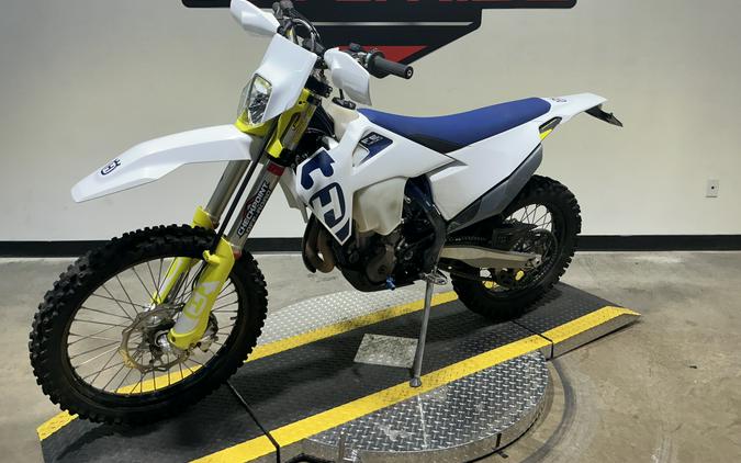 2020 Husqvarna FX 350