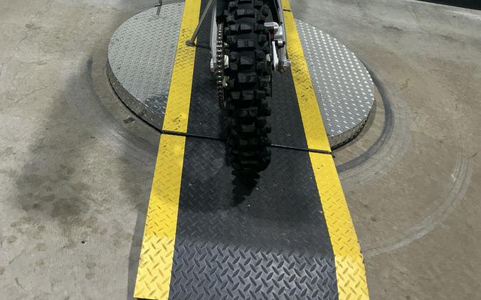 2020 Husqvarna FX 350