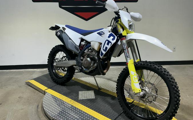2020 Husqvarna FX 350