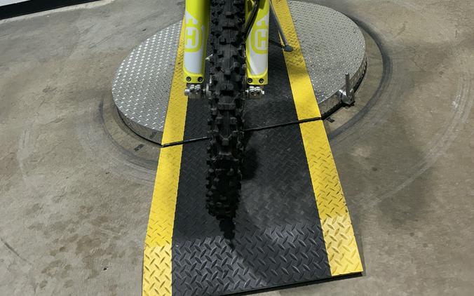 2020 Husqvarna FX 350