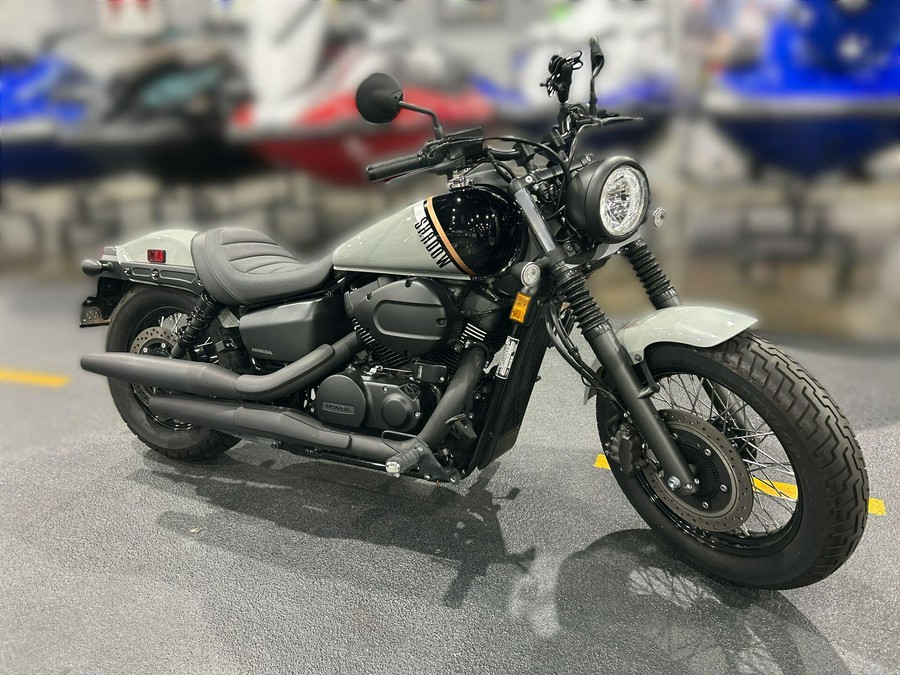2025 Honda SHADOW PHANTOM ABS