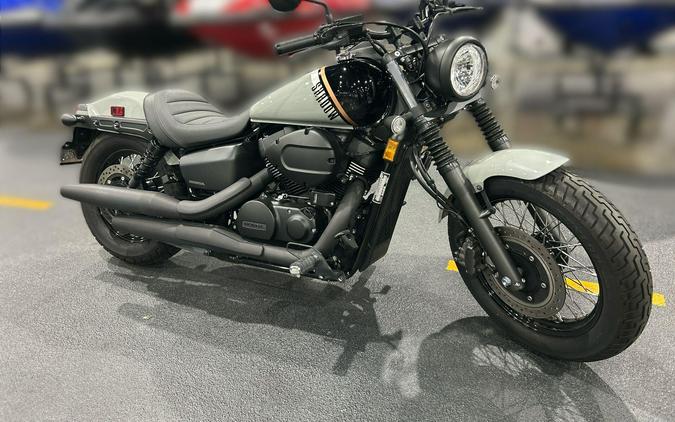 2025 Honda SHADOW PHANTOM ABS