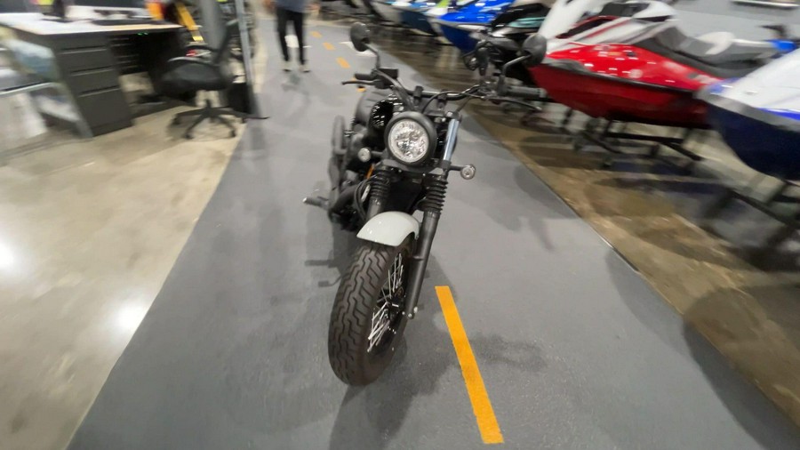 2025 Honda SHADOW PHANTOM ABS