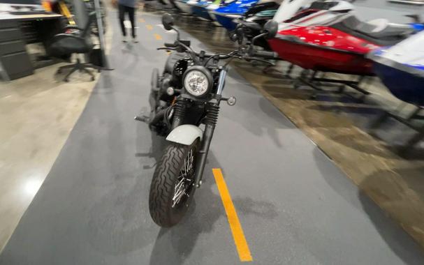 2025 Honda SHADOW PHANTOM ABS