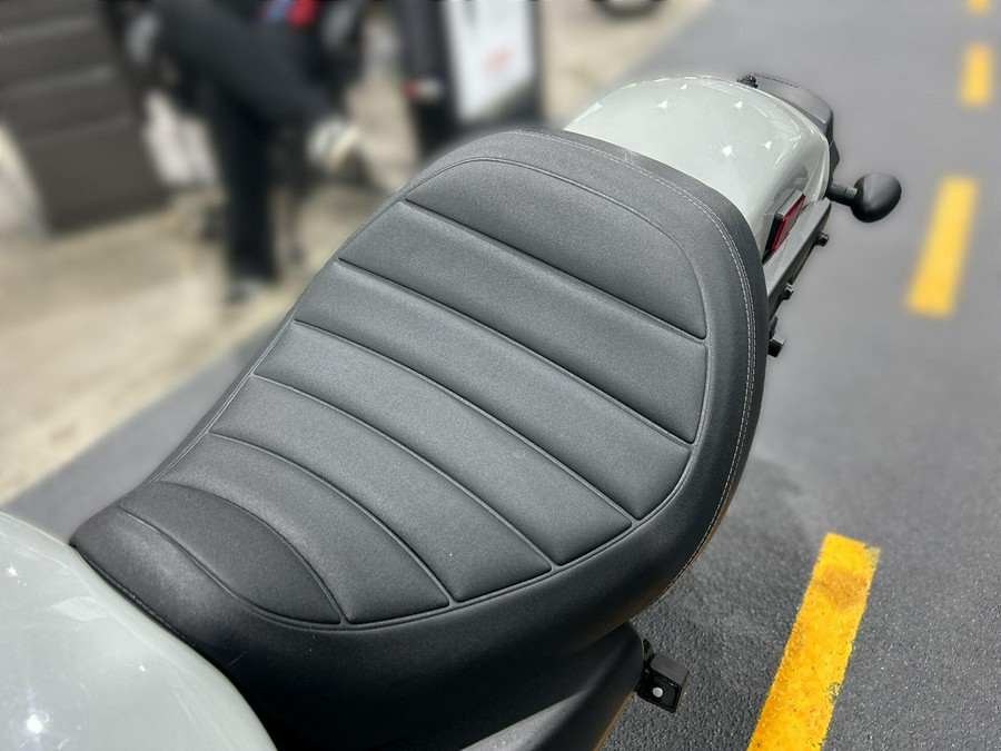 2025 Honda SHADOW PHANTOM ABS
