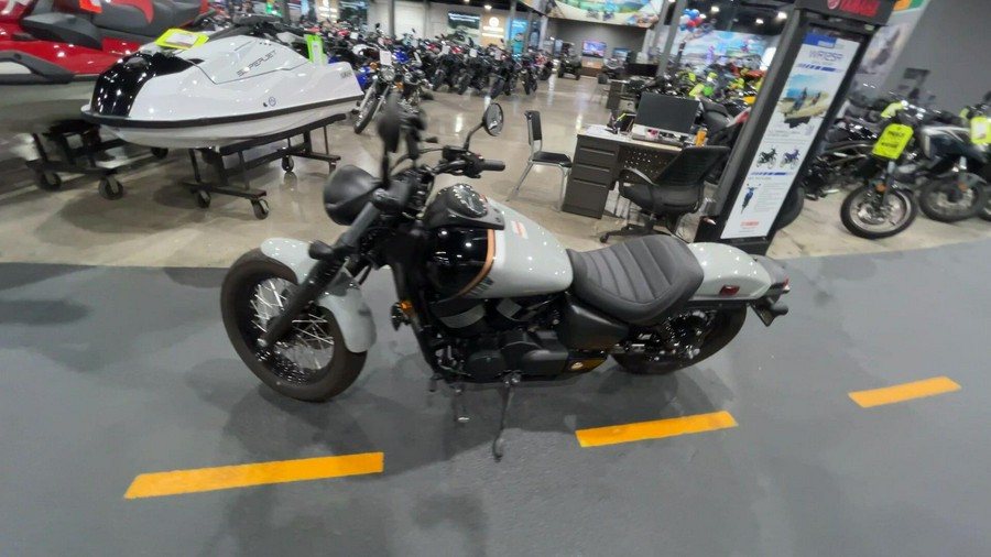 2025 Honda SHADOW PHANTOM ABS