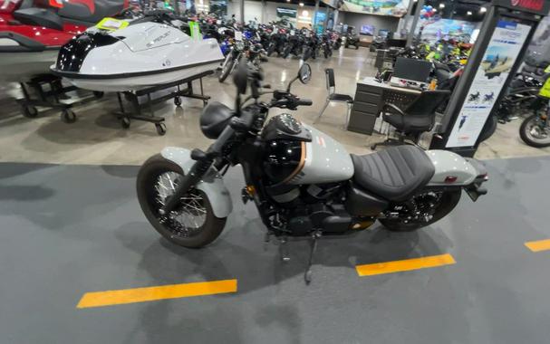 2025 Honda SHADOW PHANTOM ABS