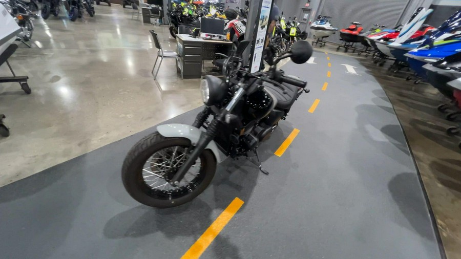 2025 Honda SHADOW PHANTOM ABS