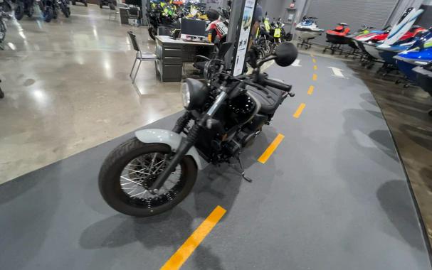 2025 Honda SHADOW PHANTOM ABS