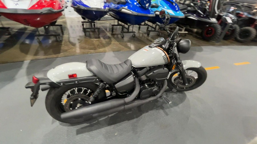 2025 Honda SHADOW PHANTOM ABS