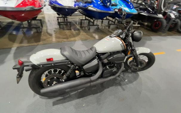 2025 Honda SHADOW PHANTOM ABS