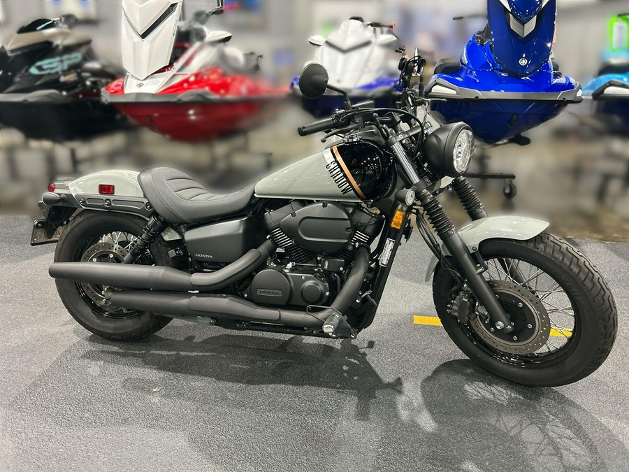 2025 Honda SHADOW PHANTOM ABS