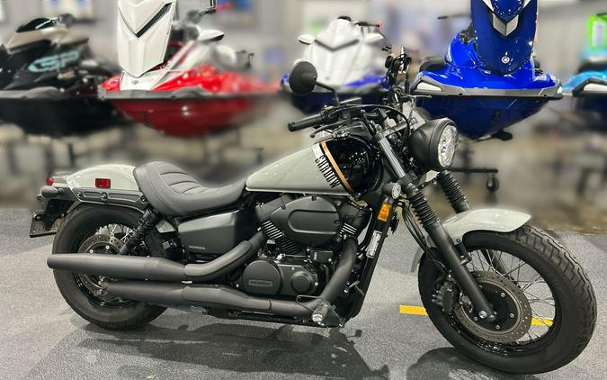 2025 Honda SHADOW PHANTOM ABS