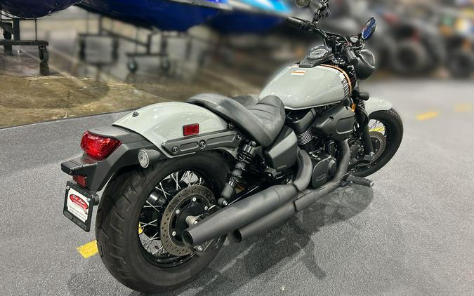 2025 Honda SHADOW PHANTOM ABS