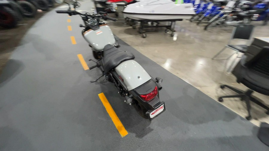 2025 Honda SHADOW PHANTOM ABS