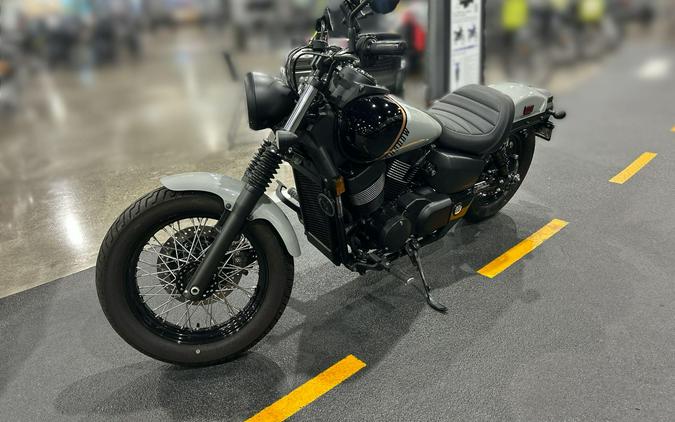 2025 Honda SHADOW PHANTOM ABS