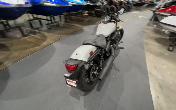 2025 Honda SHADOW PHANTOM ABS