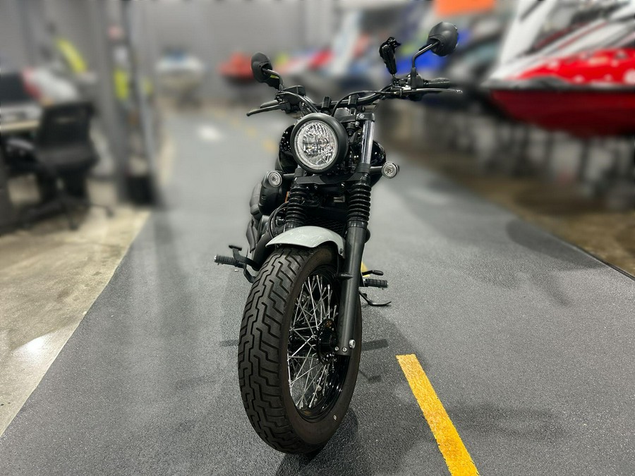 2025 Honda SHADOW PHANTOM ABS