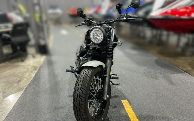 2025 Honda SHADOW PHANTOM ABS