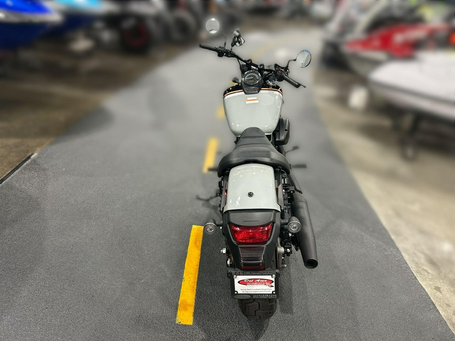 2025 Honda SHADOW PHANTOM ABS