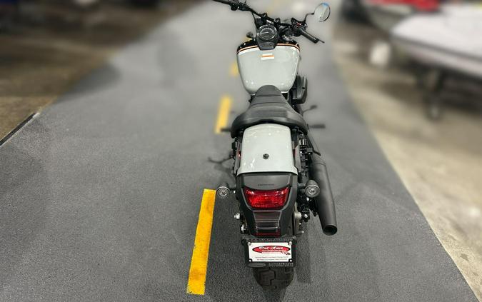 2025 Honda SHADOW PHANTOM ABS