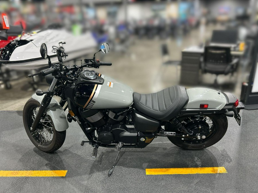2025 Honda SHADOW PHANTOM ABS