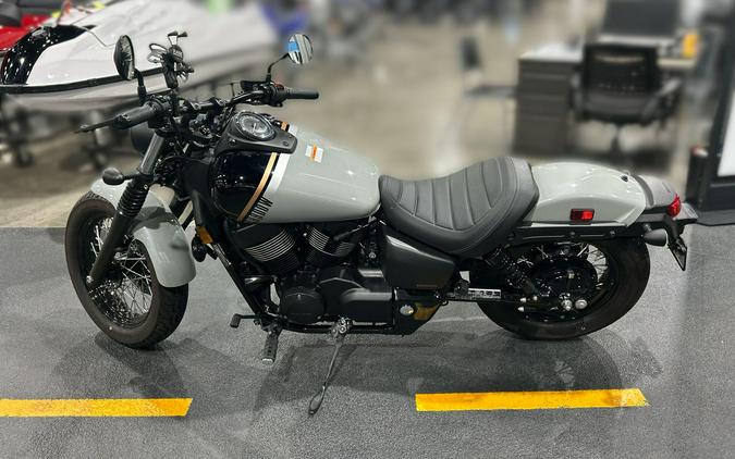 2025 Honda SHADOW PHANTOM ABS