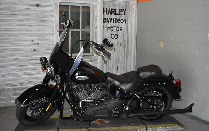 2024 Harley-Davidson® FLHCS - Heritage Classic