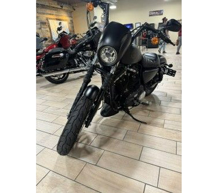 2021 Harley-Davidson Iron 883™